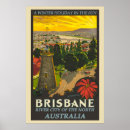 Suche nach brisbane poster Tourismus