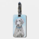 Suche nach weimaraner gepäckanhänger Für alle