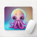 Suche nach tintenfisch mousepads Süß
