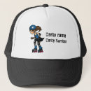 Suche nach derby baseball kappen Sport