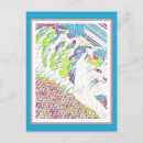 Suche nach katzenmalerei postkarten Katzenkunst