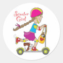 Suche nach scooter aufkleber Kind