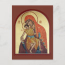 Suche nach theotokos postkarten Mutter gottes