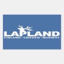 Suche nach lappland aufkleber Norwegen