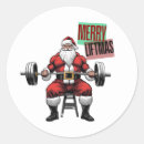 Suche nach funny christmas aufkleber Santa