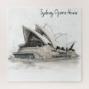 Suche nach opera house puzzle Architektur
