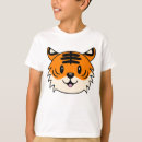 Suche nach niedlicher tiger tshirts Für alle