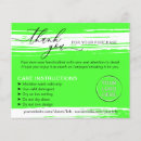 Suche nach danke flyer Vielen dank