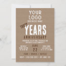 Suche nach kunde einladungen Firmenjubiläum