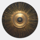 Suche nach goldenes auge aufkleber Für alle