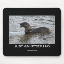 Suche nach otter mousepads Tierwelt