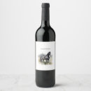 Suche nach pferd wein etiketten Für sie