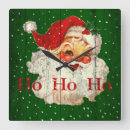 Suche nach santa wanduhren Xmas