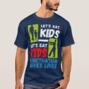 Suche nach das sie retten kinder tshirts Zitat
