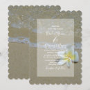 Suche nach frangipani hochzeit einladungen Für alle