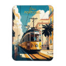 Suche nach lisbon magnete Stadtbild