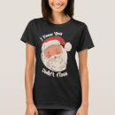 Suche nach zahnarzt tshirts Weihnachtsmann