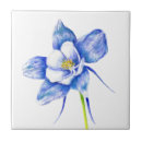 Suche nach columbine untersetzer Blau