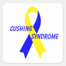 Suche nach syndrome aufkleber Gelb