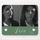 Suche nach 2 herzen mousepads Foto collage