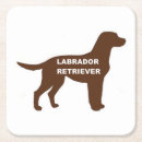 Suche nach schwarzer labrador untersetzer Niedlich