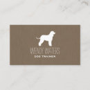 Suche nach irish visitenkarten Hund