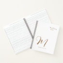 Suche nach weiß und gold kleine notizbücher Braut