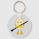 Suche nach clarinet schlüsselanhänger Klarinettist