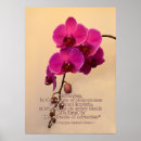 Suche nach mit orchideen poster Lila