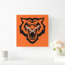Suche nach spirit wanduhren Iu bengals sportlogo