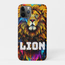Suche nach lion iphone hüllen Majestätisch