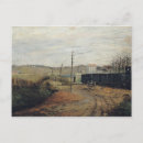 Suche nach argenteuil postkarten Landschaft