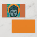 Suche nach buddha visitenkarten Meditation
