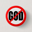 Suche nach gott buttons Atheismus