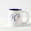 Suche nach dunkelblaue farbe tassen Monogramm
