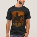 Suche nach reiten sie einen cowboy tshirts Für alle