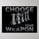 Suche nach schachspieler poster Brettspiel