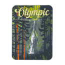 Suche nach olympische magnete Olympischer nationalpark