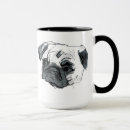 Suche nach niedlicher mops tassen Tiere