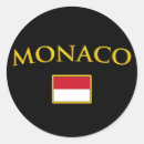 Suche nach monaco aufkleber Länder