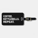 Suche nach kaffee gepäckanhänger Jede person