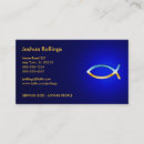 Suche nach christliches symbol visitenkarten Für alle