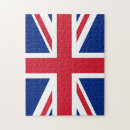 Suche nach großbritannien puzzle Flagge