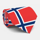 Suche nach norge krawatten Flagge