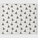 Suche nach halloween geschenkpapier Schwarz