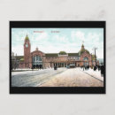 Suche nach wiesbaden postkarten Bahnhof