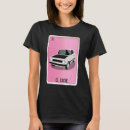 Suche nach coches tshirts Lotterie