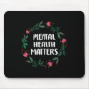 Suche nach geistesstörung mousepads Belastung