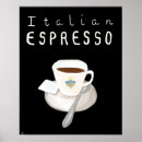 Suche nach italienischer kaffee poster Kaffeemaschine