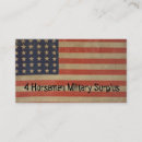 Suche nach vintage flagge visitenkarten Amerika